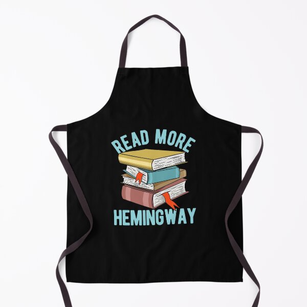 Item preview, Read More Hemingway designed and sold by CanadianUnicorn.