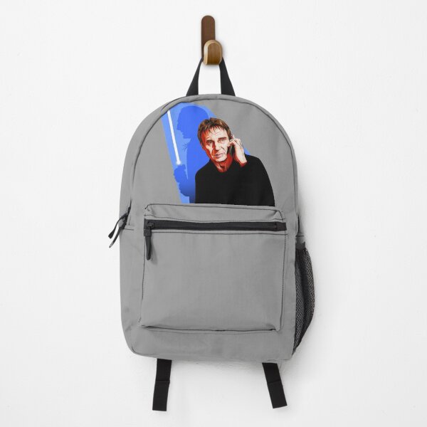 Item preview, Liam Neeson - An illustration by Paul Cemmick designed and sold by TIGERDAVER.