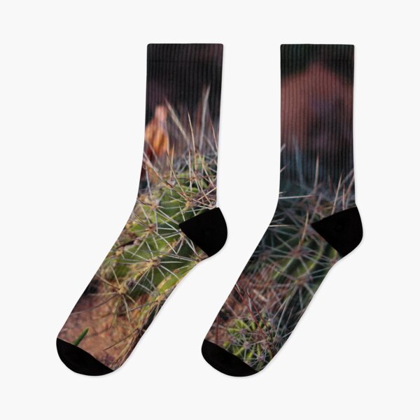 Item preview, Desert Succulents  designed and sold by Marguerite Faure.