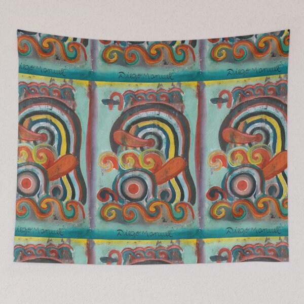 Item preview, Pop graffiti 4 designed and sold by Diego Manuel Rodriguez.