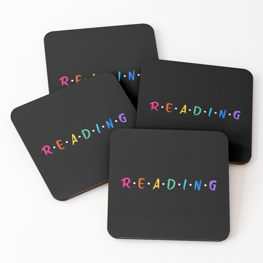 Item preview, Coasters (Set of 4) designed and sold by RufusTangen.