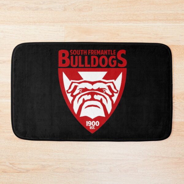 Item preview, South fremantle football club | AFL Footy designed and sold by Gatsbird Design.