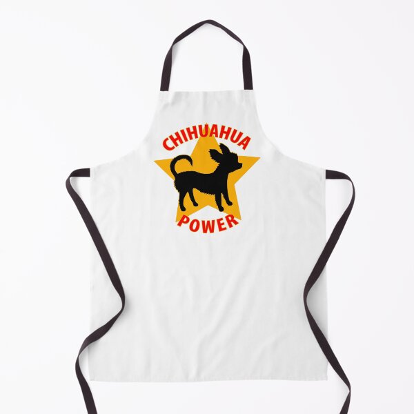 Item preview, Chihuahua Power designed and sold by AntiqueImages.