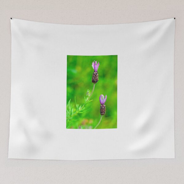 Item preview, Lavender Two Flowers designed and sold by MarkUK97.