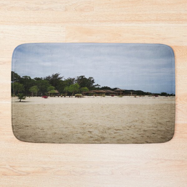 Item preview, Beach of the Leatherback Sea Turtle Libreville Gabon Africa designed and sold by Axel20.