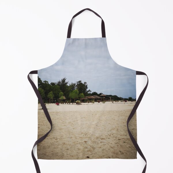 Item preview, Beach of the Leatherback Sea Turtle Libreville Gabon Africa designed and sold by Axel20.