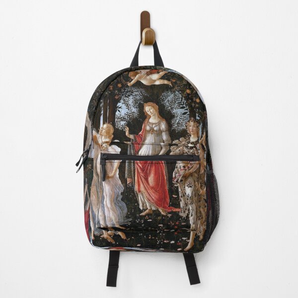 Item preview, PRIMAVERA- SPRING By Sandro Botticelli designed and sold by BulganLumini.