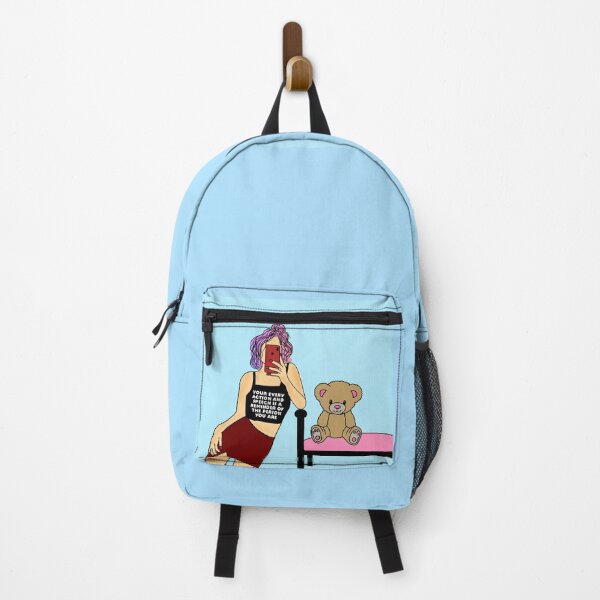 Item preview, Be yourself designed and sold by Bluntdivas.
