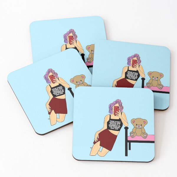 Item preview, Be yourself designed and sold by Bluntdivas.