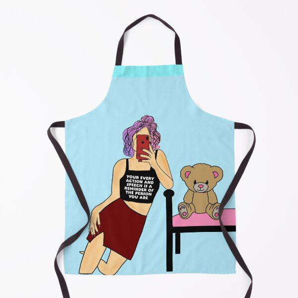 Item preview, Be yourself designed and sold by Bluntdivas.