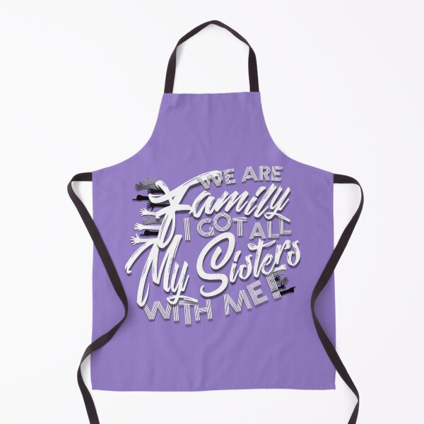 Item preview, We are family I got all my sisters with me designed and sold by mensijazavcevic.