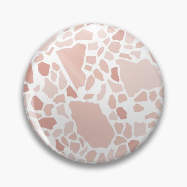 Item preview, Blush safari pattern designed and sold by TanyaMakesART.