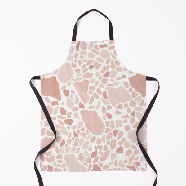 Item preview, Blush safari pattern designed and sold by TanyaMakesART.