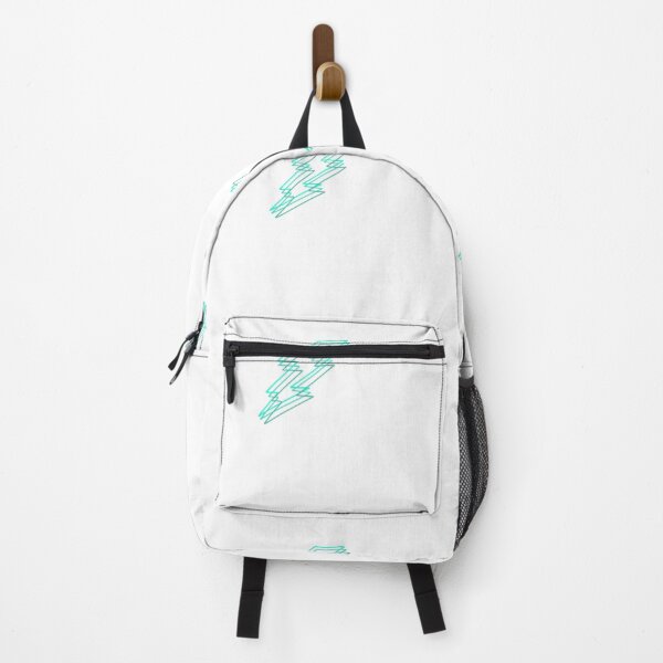 Item preview, Blue lightning bolt design designed and sold by Emilys-Designs-.