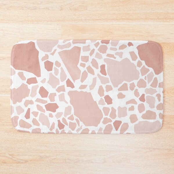 Item preview, Blush safari pattern designed and sold by TanyaMakesART.