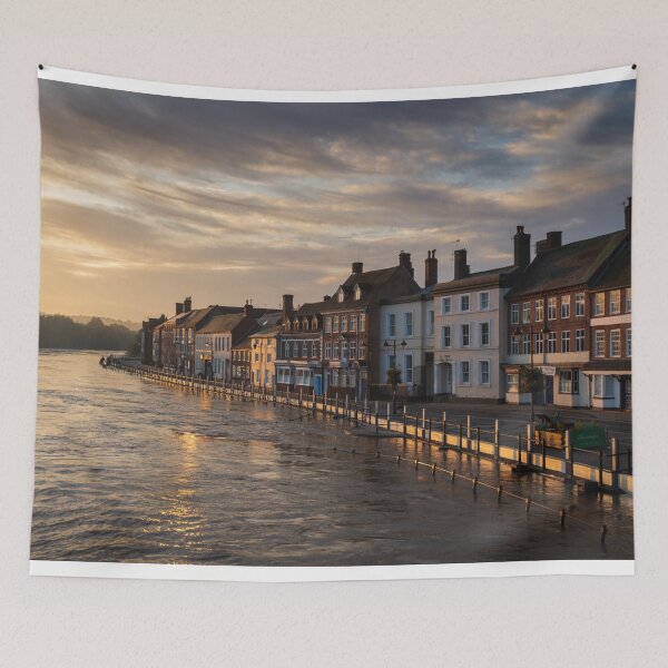 Item preview, Holding back the Flood designed and sold by Philip Moore Photography .