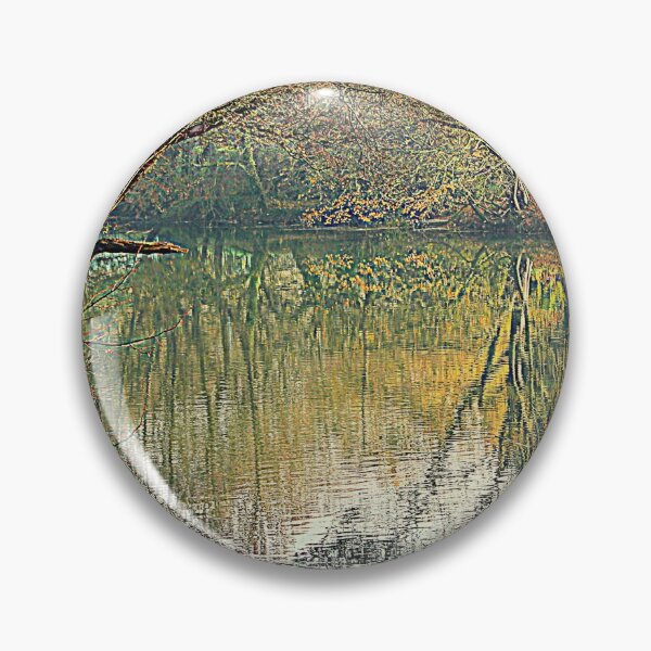 Item preview, Reflecting Winter designed and sold by naturelover.