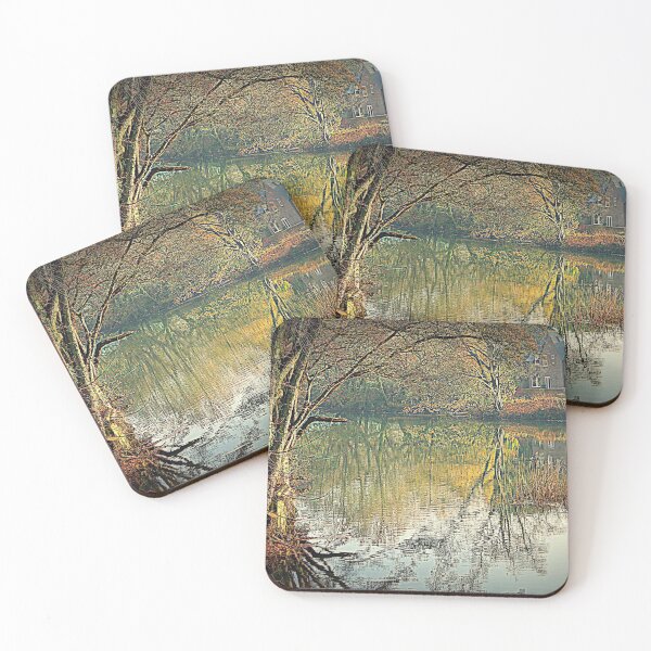 Item preview, Reflecting Winter designed and sold by naturelover.