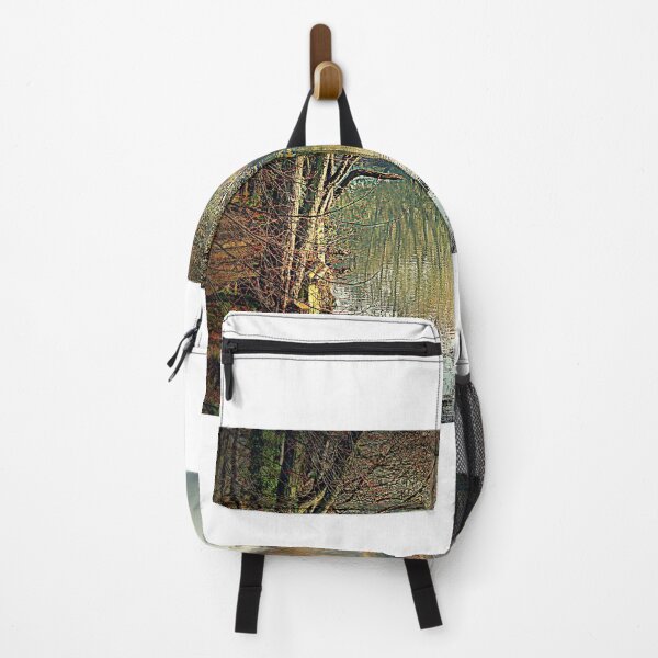Item preview, Reflecting Winter designed and sold by naturelover.