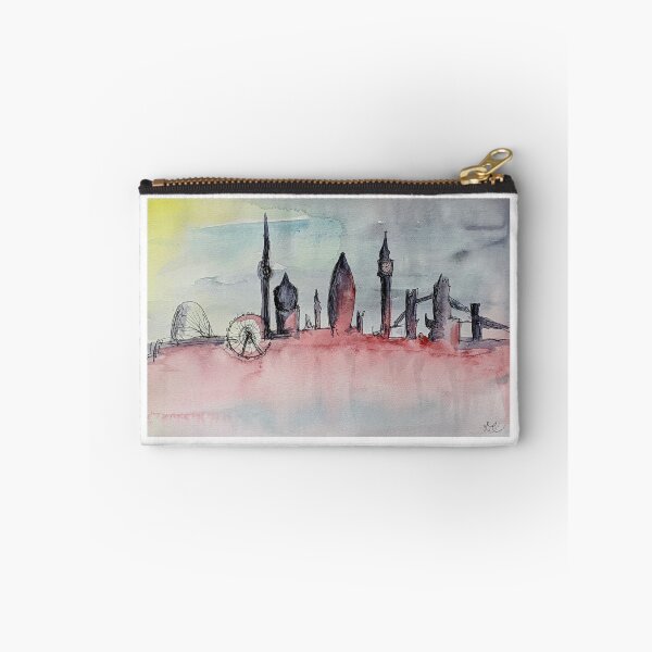 Item preview, London ish designed and sold by moointhewater.