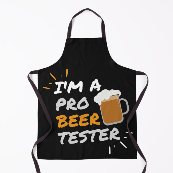 Item preview,  pro beer taster designed and sold by DodoartDesigns.