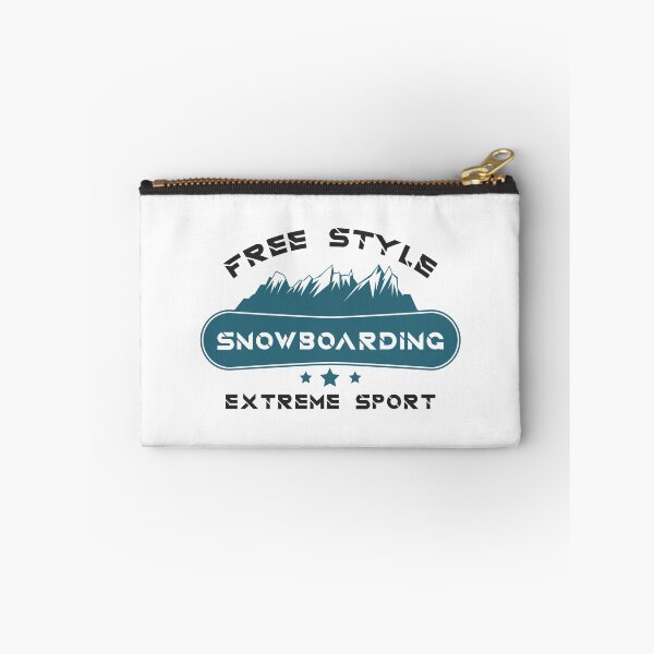 Item preview, Free Style Snowboarding designed and sold by Rehakeles.