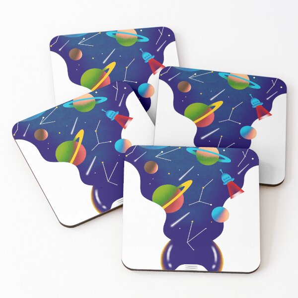 Item preview, Astronouts Think designed and sold by HWartwork.