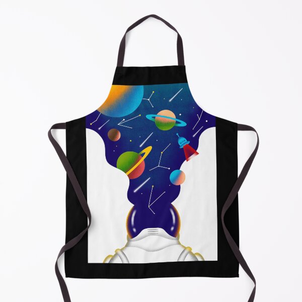 Item preview, Astronouts Think designed and sold by HWartwork.