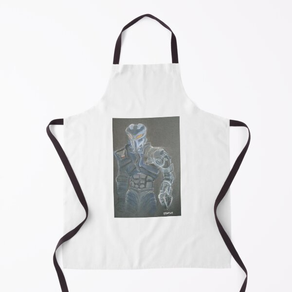 Item preview, MANTIS CYBORG - #1 designed and sold by TJvideo.