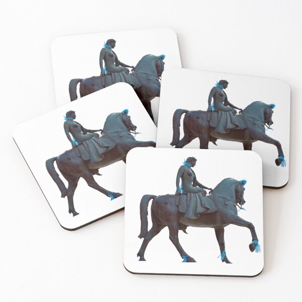 Item preview, Lady Godiva Coventry designed and sold by MarkUK97.