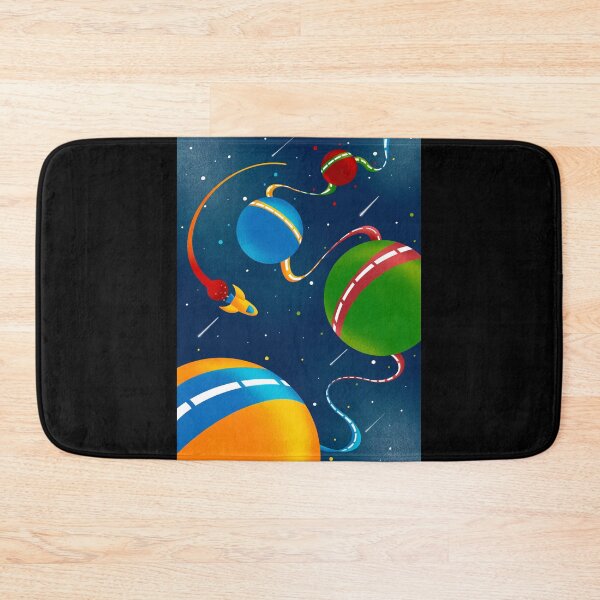 Item preview, Travel Planets designed and sold by HWartwork.
