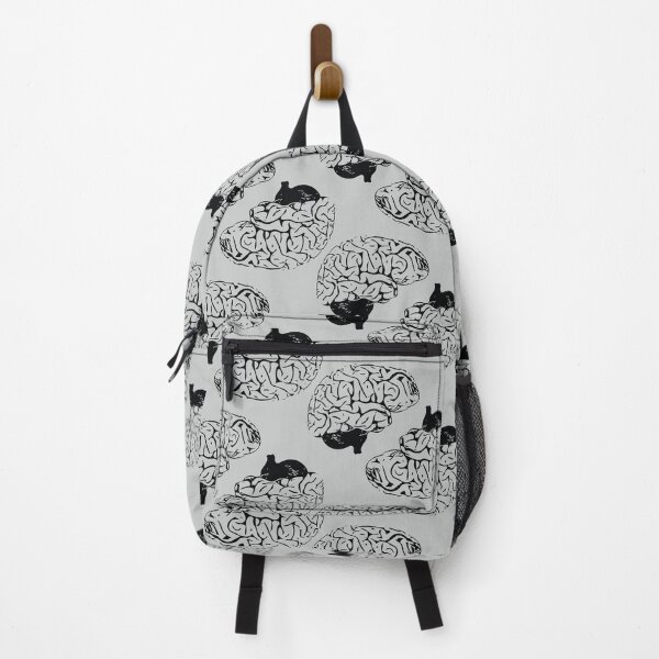 Item preview, The Brain designed and sold by Beth Thompson.