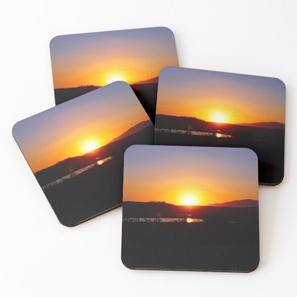 Item preview, African Sunset in the Evening Safari designed and sold by Marguerite Faure.