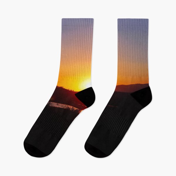 Item preview, African Sunset in the Evening Safari designed and sold by Marguerite Faure.