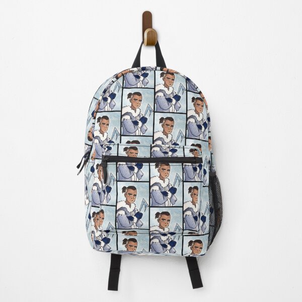 Item preview, The Last Paintbender: Sokka Watercolour designed and sold by TheDoodlemancer.