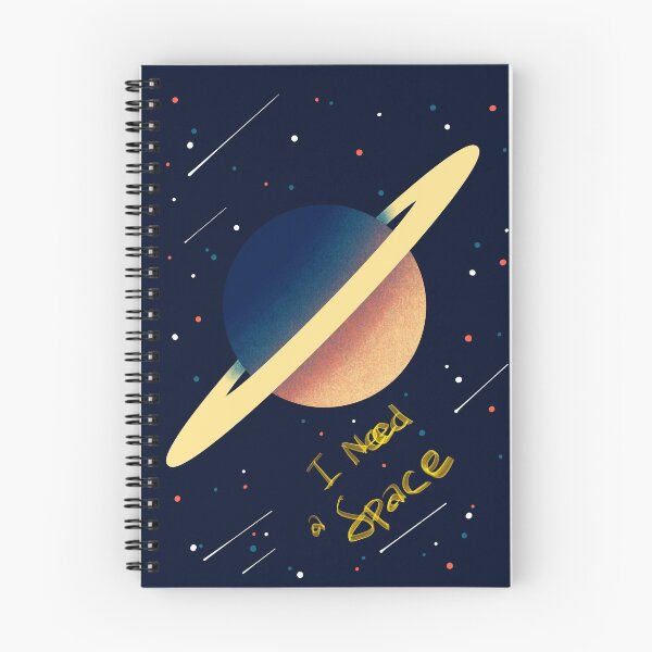 Item preview, I Need a Space designed and sold by HWartwork.