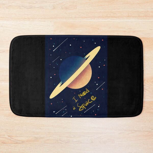 Item preview, I Need a Space designed and sold by HWartwork.
