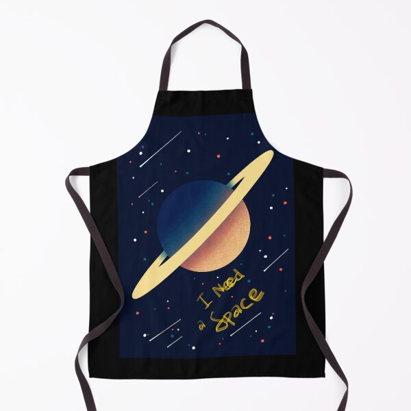 Item preview, I Need a Space designed and sold by HWartwork.