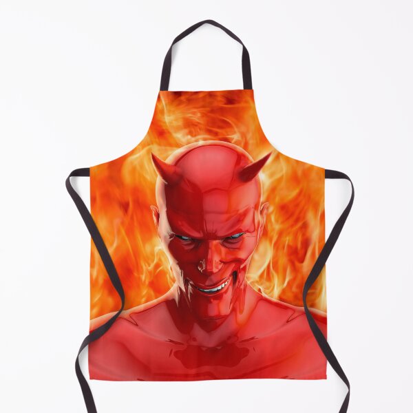 Item preview, The devil designed and sold by GrandeDuc.