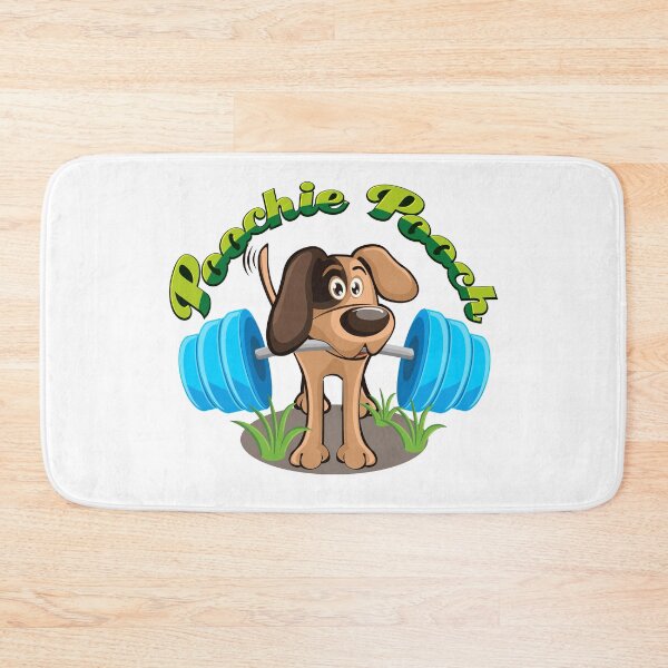 Item preview, Poochie Pooch  designed and sold by PoochiePooch.
