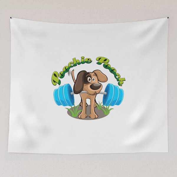 Item preview, Poochie Pooch  designed and sold by PoochiePooch.