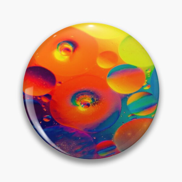Artikelvorschau, Regenbogenspritzer entworfen und verkauft von EvaHoro.