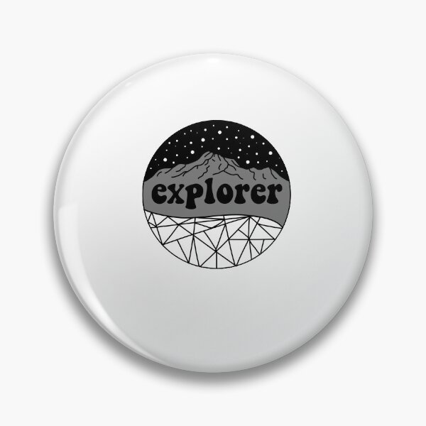 Item preview, Explorer designed and sold by SBdesigns-co.
