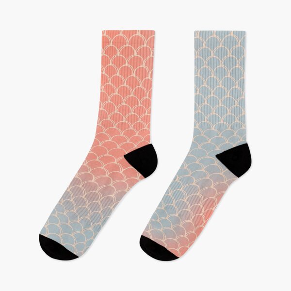 Item preview, Fish Skin Print Pattern designed and sold by RSDigitalPrintDesign.