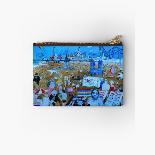 Item preview, Day Trip to Blackpool designed and sold by Andy Mercer.
