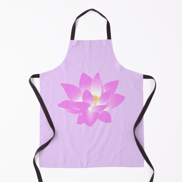 Item preview, Pink Lotus Flower designed and sold by adityanik.