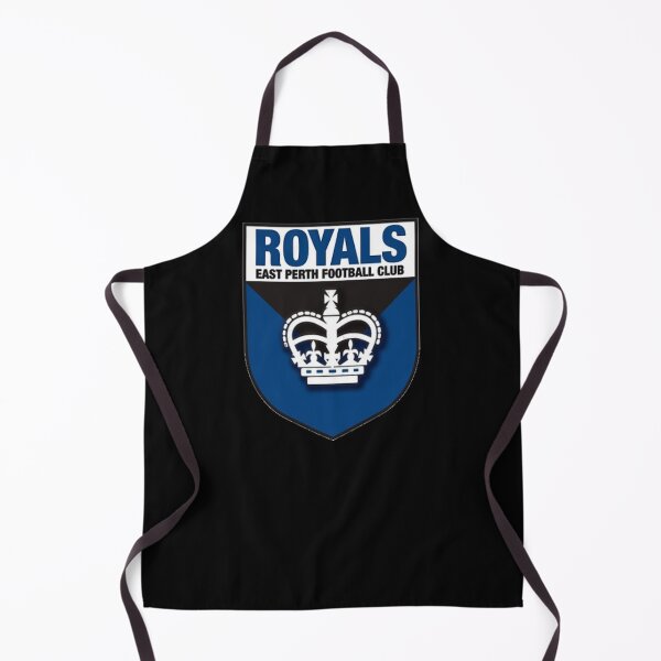 Item preview, East Perth football club | AFL Australian Football designed and sold by Gatsbird Design.