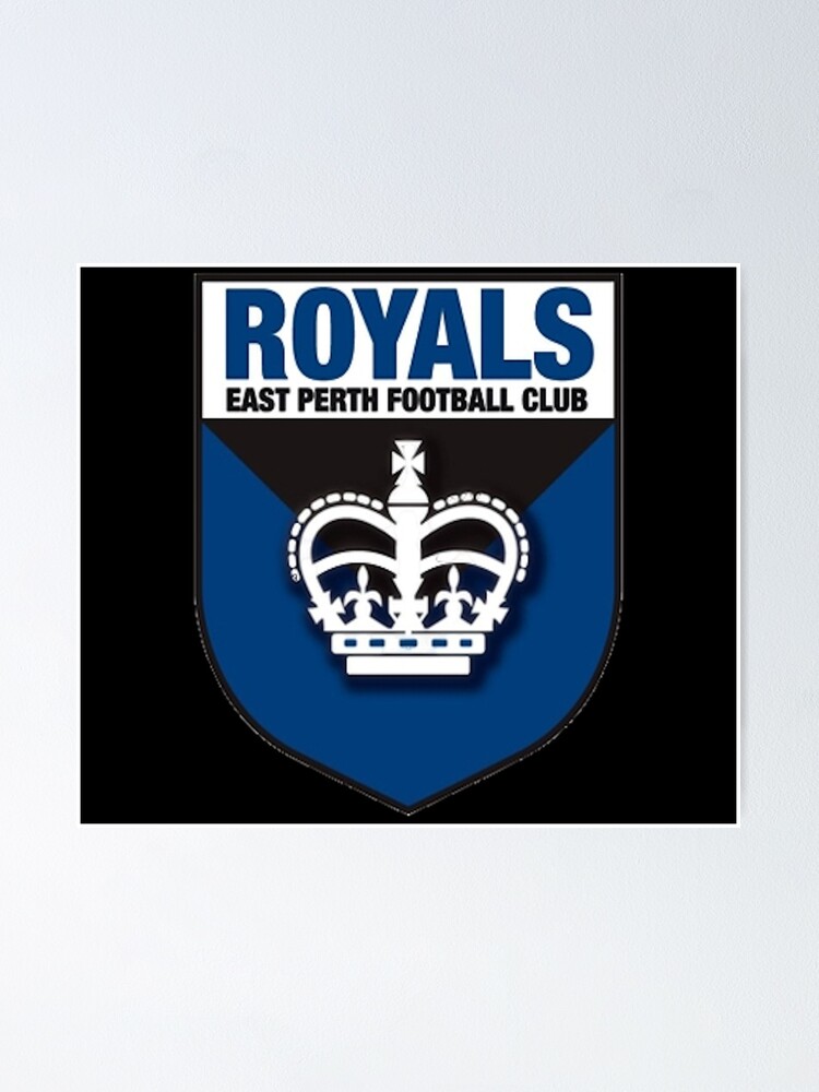 East Perth football club | AFL Australian Football" by euror-design |