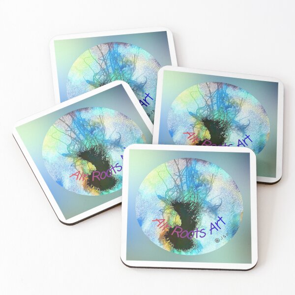 Item preview, Air Roots Art designed and sold by AirRootsArt.