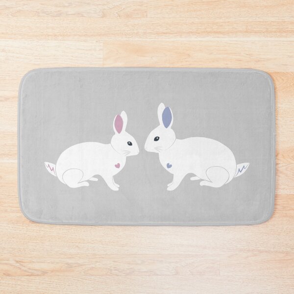 Item preview, Bunny Love designed and sold by Bear-and-Boo.